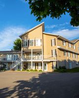 Motel Blanche d'Haberville