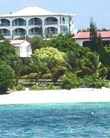 The Pavillion