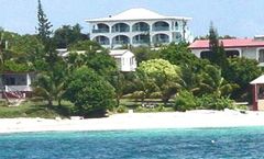 The Pavillion