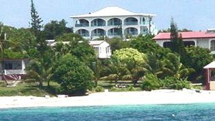 The Pavillion
