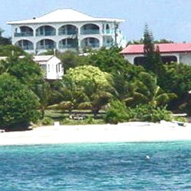 The Pavillion