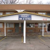 Budget Inn and Suites Crowley