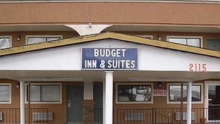 Budget Inn and Suites Crowley