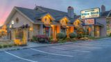 Willow Brook Lodge Exterior