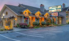 Willow Brook Lodge
