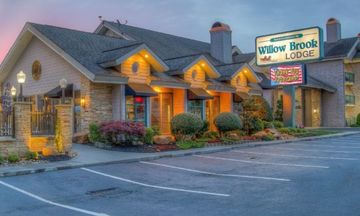 Willow Brook Lodge
