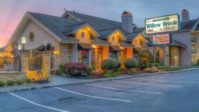 Willow Brook Lodge