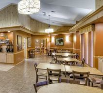 Willow Brook Lodge Restaurant
