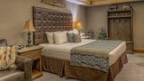 Willow Brook Lodge Room