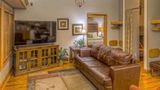 Willow Brook Lodge Suite