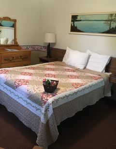 Lighthouse Inn