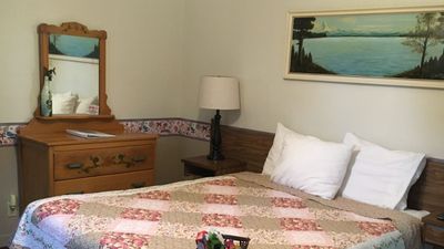 Lighthouse Inn