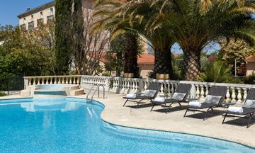 Hotel Saint Alban