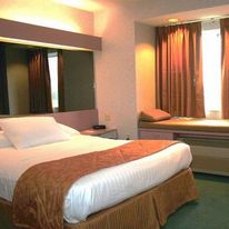 CenterWay Hotel Tonawanda