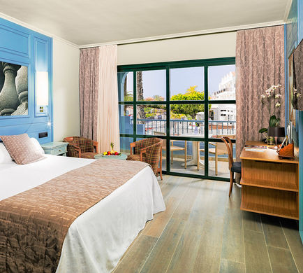 Hotel Colon Guanahani Room