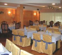 Tibur Hotel Meeting