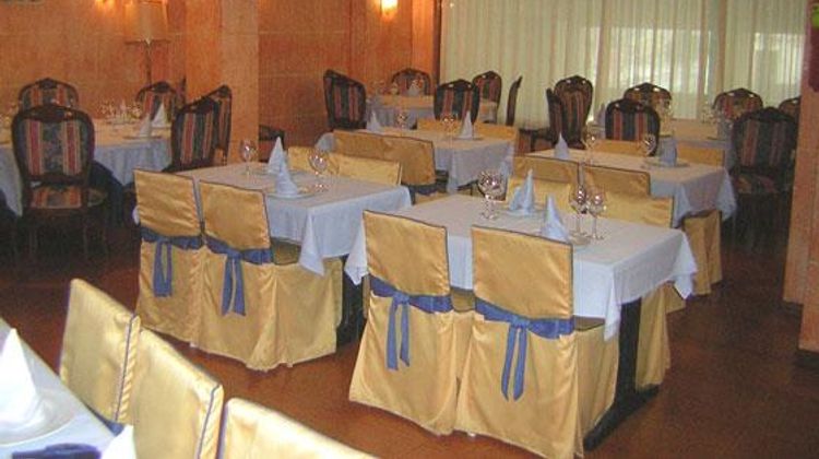 Tibur Hotel Meeting