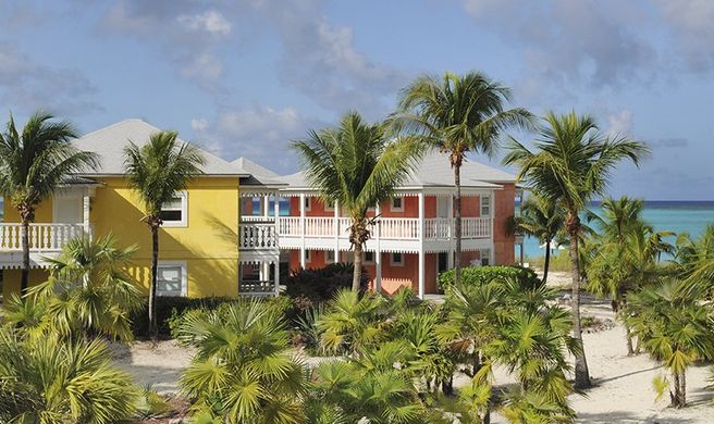 Club Med Columbus-Bahamas Exterior