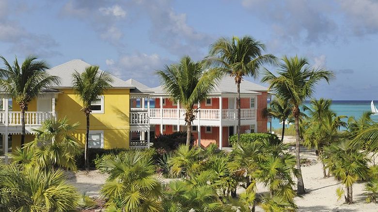 Club Med Columbus-Bahamas- Cockburn Town, San Salvador Island