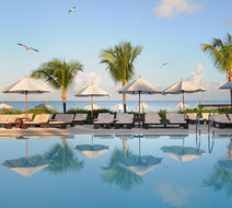 Club Med Columbus-Bahamas Pool