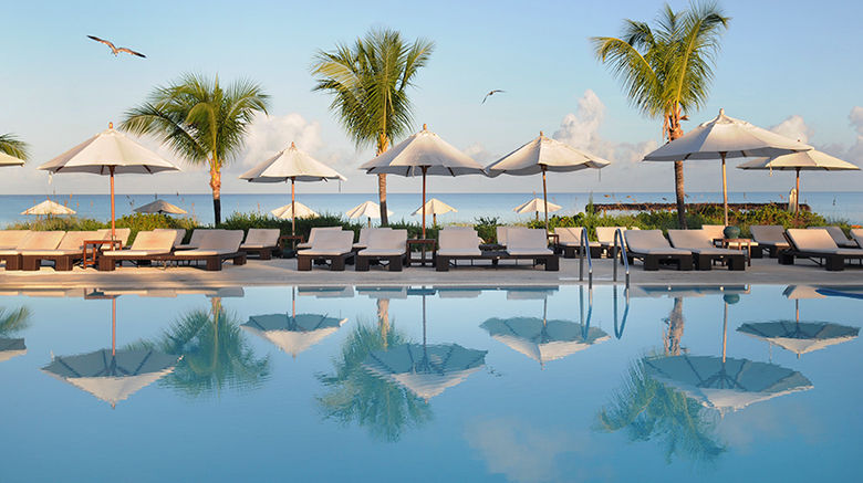 <b>Club Med Columbus-Bahamas Pool</b>