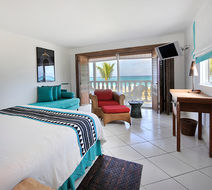 Club Med Columbus-Bahamas Room