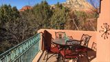 Casa Sedona Inn Exterior