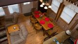 Pine Mountain Club Chalets Suite