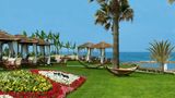 Constantinou Bros Pioneer Beach Hotel Exterior