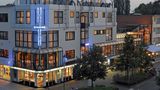 De Swaen Hotel Exterior