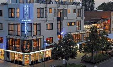 De Swaen Hotel