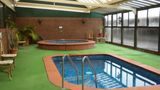 Elm Court Motel Pool