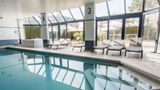 Apostroff Hotel Pool