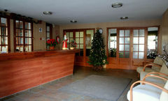 Comapedrosa Hotel
