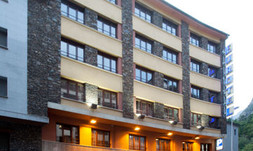Insitu Eurotel Andorra