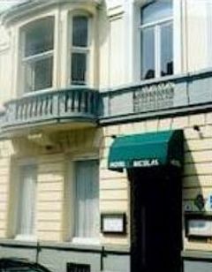 Hotel Marcel