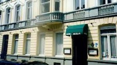 Hotel Marcel
