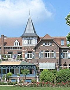 Kasteel Wurfeld Hotel