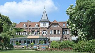 Kasteel Wurfeld Hotel