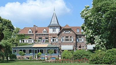 Kasteel Wurfeld Hotel