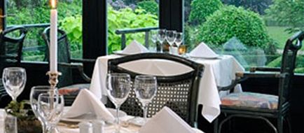 Kasteel Wurfeld Hotel Restaurant