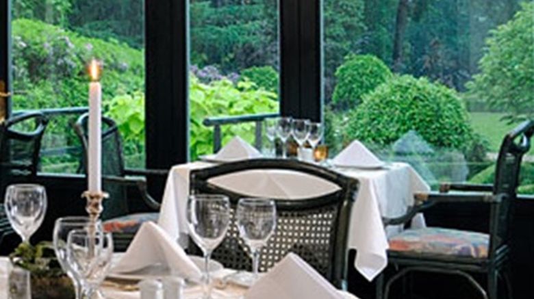 <b>Kasteel Wurfeld Hotel Restaurant</b>
