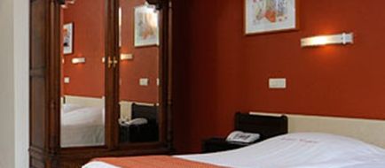 Kasteel Wurfeld Hotel Room