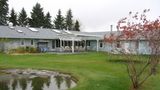 Prairie Schooner Inn Exterior