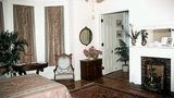 Crenshaw House Bed & Breakfast Room