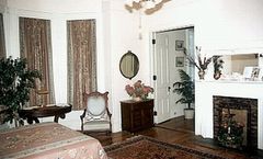 Crenshaw House Bed & Breakfast