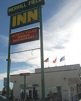 Merrill Field Inn