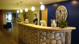 Ocean Resort Lobby