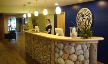 Ocean Resort