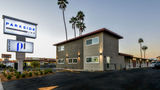 <b>Parkside Inn Anaheim Exterior</b>